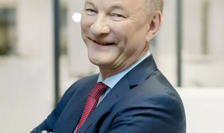 Mika Vehviläinen