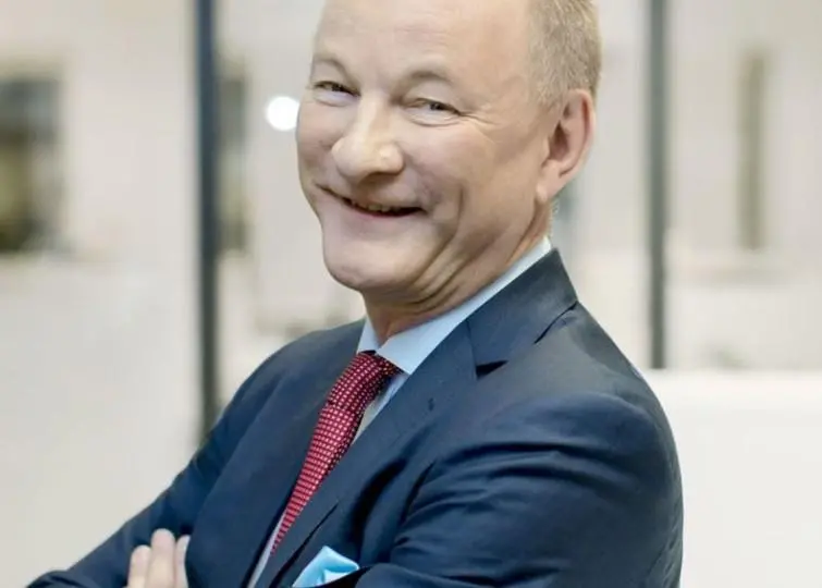 Mika Vehviläinen