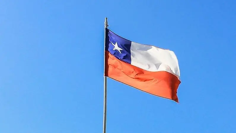 Arica, Iquique, Coquimbo, Valparaíso and Chacabuco all posted lower figures last year than they did in 2017 Photo: GRAPHICALBRAIN/Pixabay/Pixabay License
