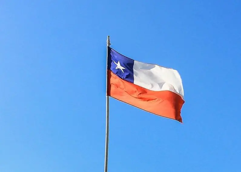 Arica, Iquique, Coquimbo, Valparaíso and Chacabuco all posted lower figures last year than they did in 2017 Photo: GRAPHICALBRAIN/Pixabay/Pixabay License