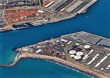 Port of Hueneme
