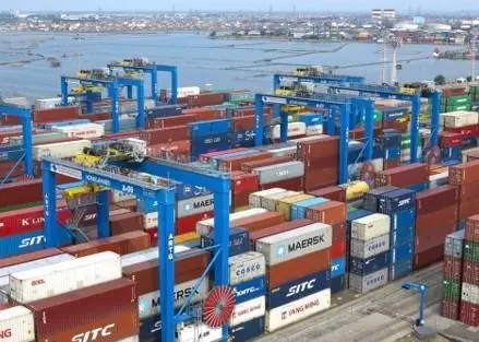ARTG cranes