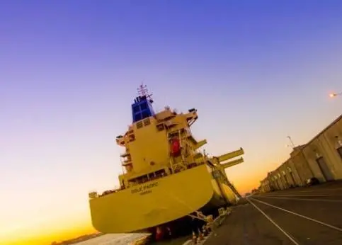 Port of San Diego