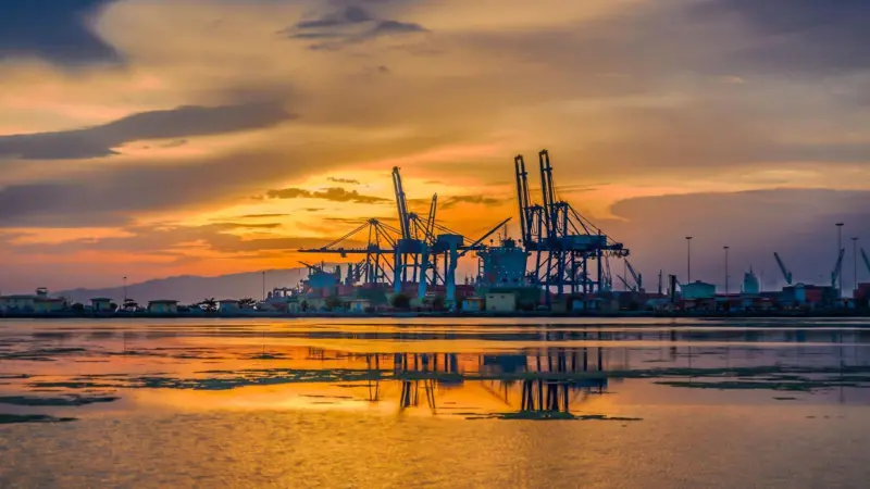 Djibouti now has a port community system to cover the ports of Doraleh, Ghoubet and Tadjourah