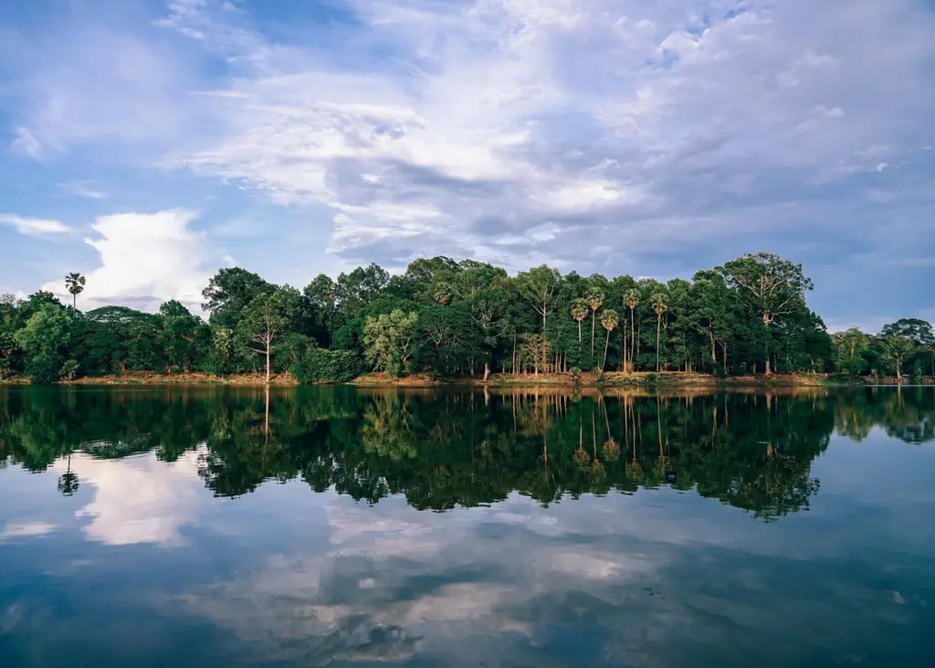 Previously, Cambodia and Japan signed off on a loan to develop a container port at Sihanoukville Autonomous Port (image is of Cambodia) Photo: Fancycrave.com/Pexels/Pexels License