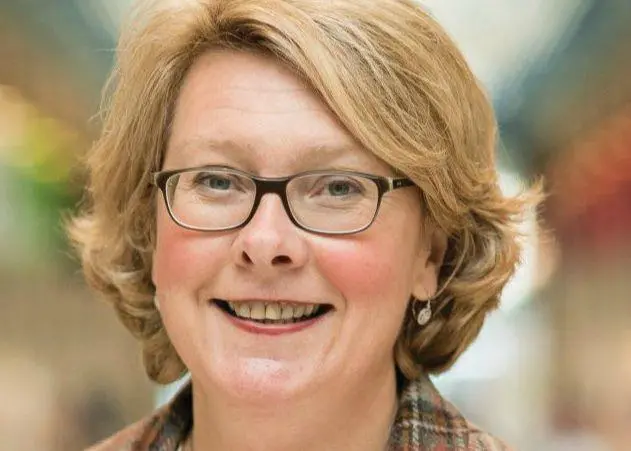 Isabelle Ryckbost