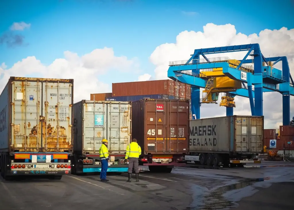 ANESCO, while applauding the government’s commitment, is still requesting legal certainty for stevedoring (image is for illustrative purposes only) Photo: MichaelGaida/Pixabay/Pixabay License