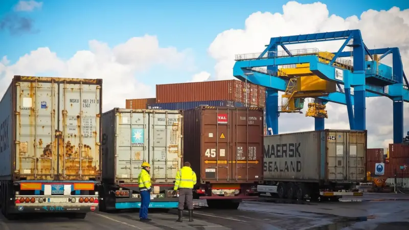 ANESCO, while applauding the government’s commitment, is still requesting legal certainty for stevedoring (image is for illustrative purposes only) Photo: MichaelGaida/Pixabay/Pixabay License