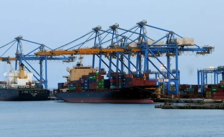 Port Sudan