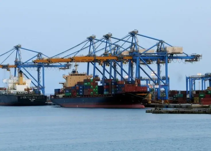 Port Sudan
