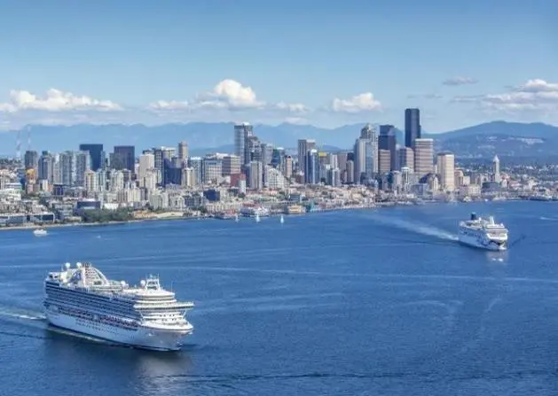 Port of Seattle