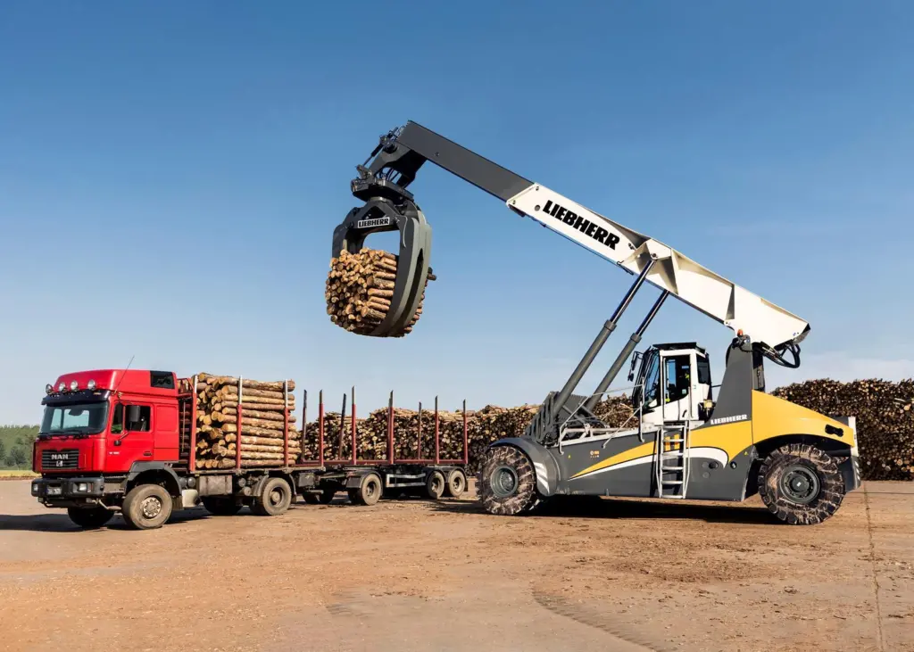 Log Handler