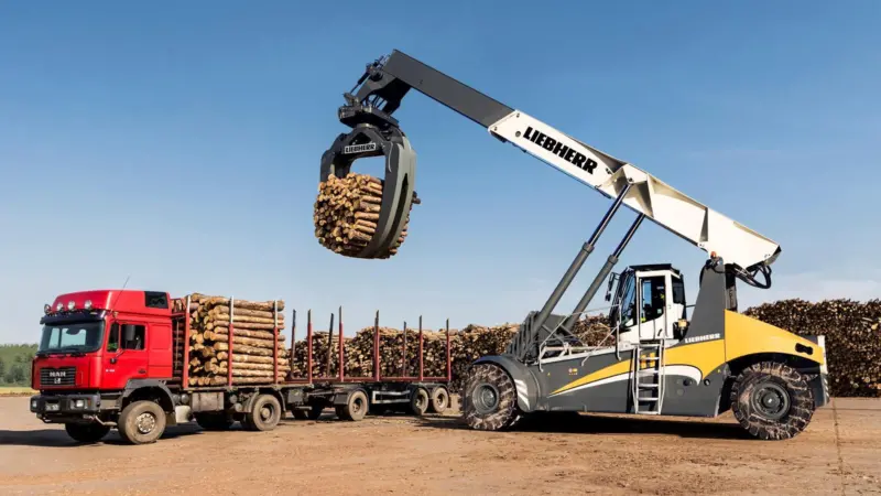Log Handler