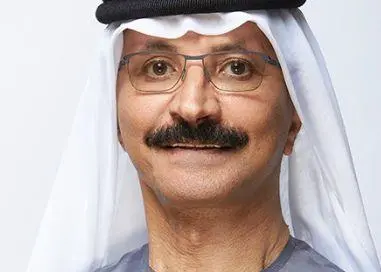 Sultan Bin Sulayem