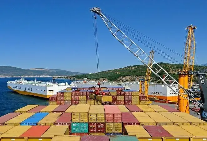 The solution allows applications to be developed and deployed without requiring upgrades Photo: Navis