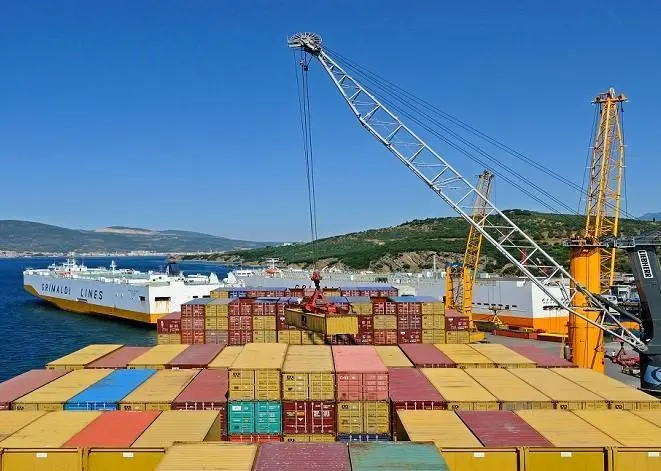 The solution allows applications to be developed and deployed without requiring upgrades Photo: Navis
