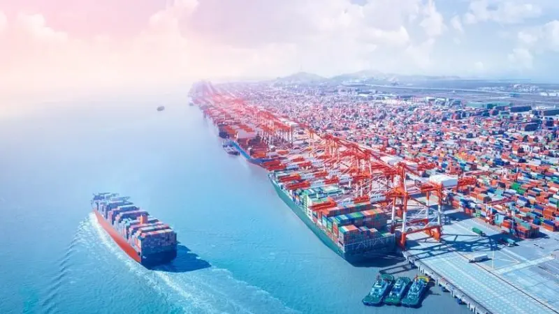 All users can see upcoming vessel visits, comments and important vessel information to know what tasks require doing and who is working on them Photo: Navis