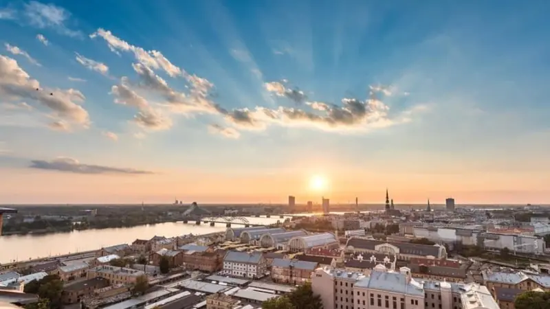 Riga