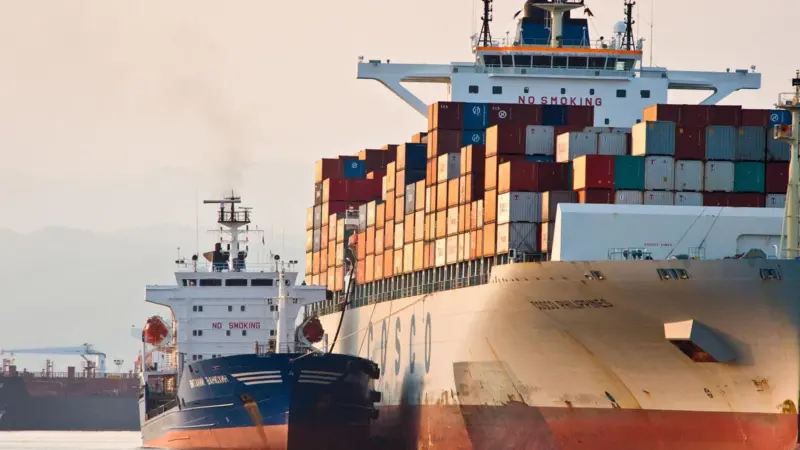 Ports have an important role to play in the upcoming entry into force of the IMO's marine fuel sulphur limit