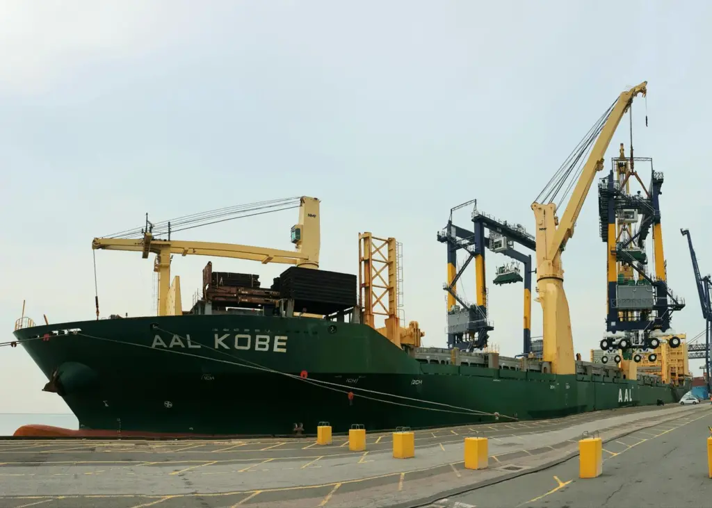'AAL Kobe'