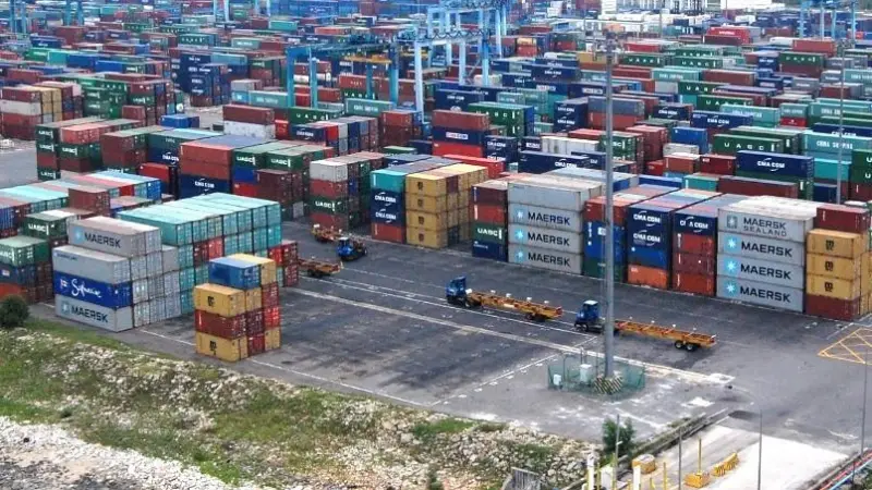Westports Malaysia