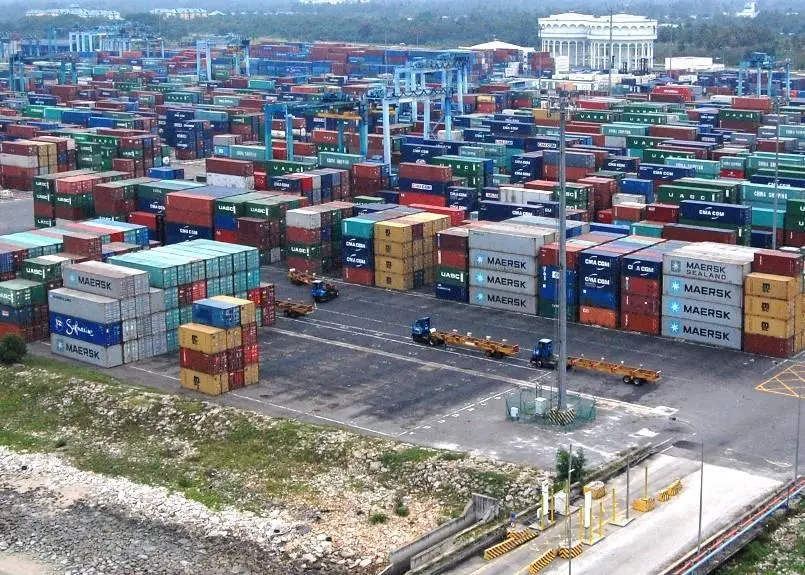 Westports Malaysia
