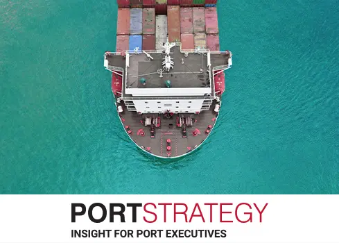 The ICTSI boss said that new ports that have come online have delivered “stronger growth than what the global trade reflects” (image is for illustrative purposes only)