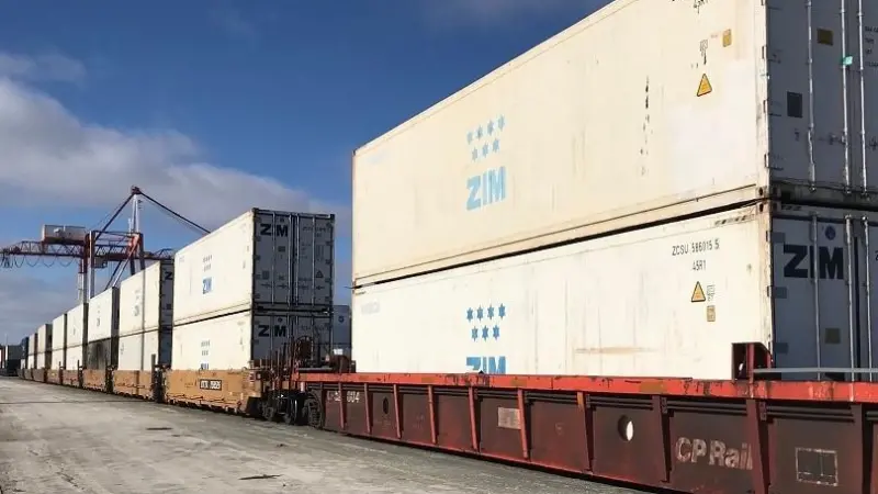 Halterm Container Terminal