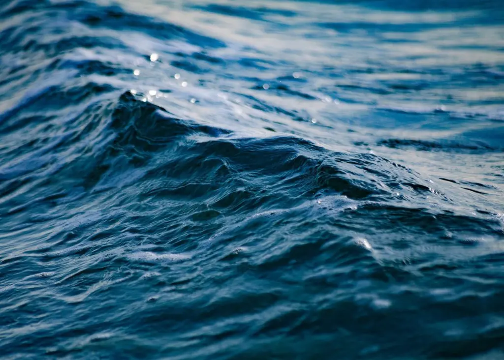 seawater