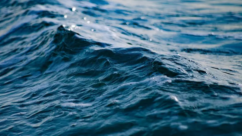 seawater