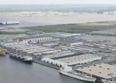 Port of Wilmington