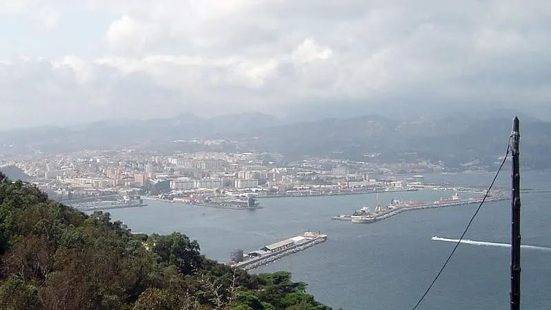 Port of Ceuta