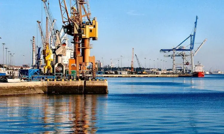 The agreement will see 56 new stevedores join the existing compliment Photo: Vasco Neves Dias/Wikimedia Commons/Public Domain