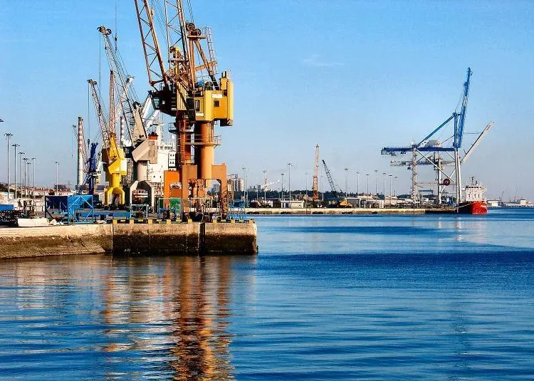 The agreement will see 56 new stevedores join the existing compliment Photo: Vasco Neves Dias/Wikimedia Commons/Public Domain