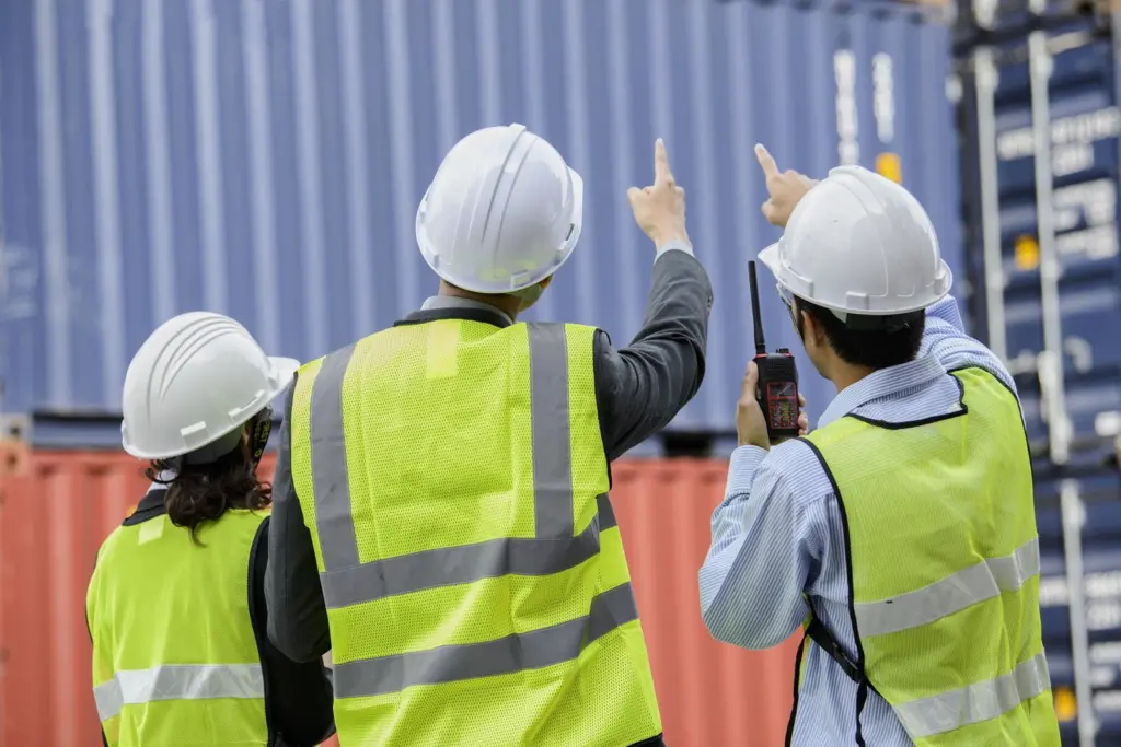 The ILO recommends that skills development strategies are high priority