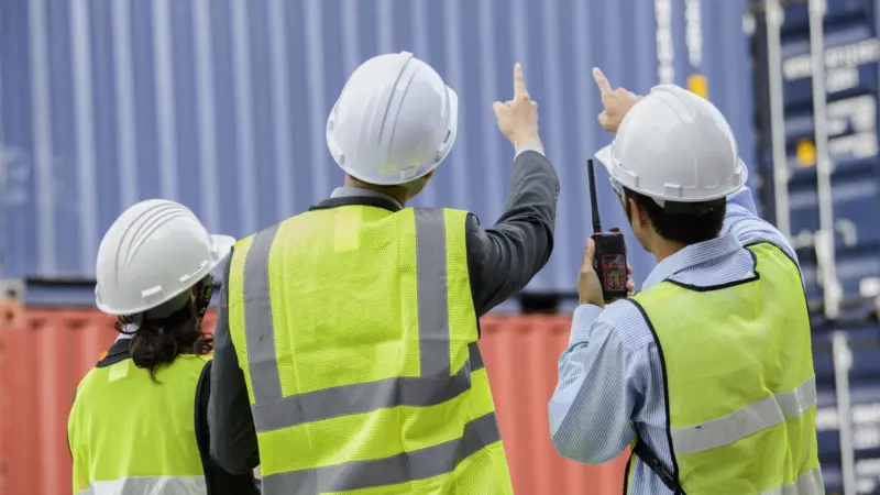 The ILO recommends that skills development strategies are high priority