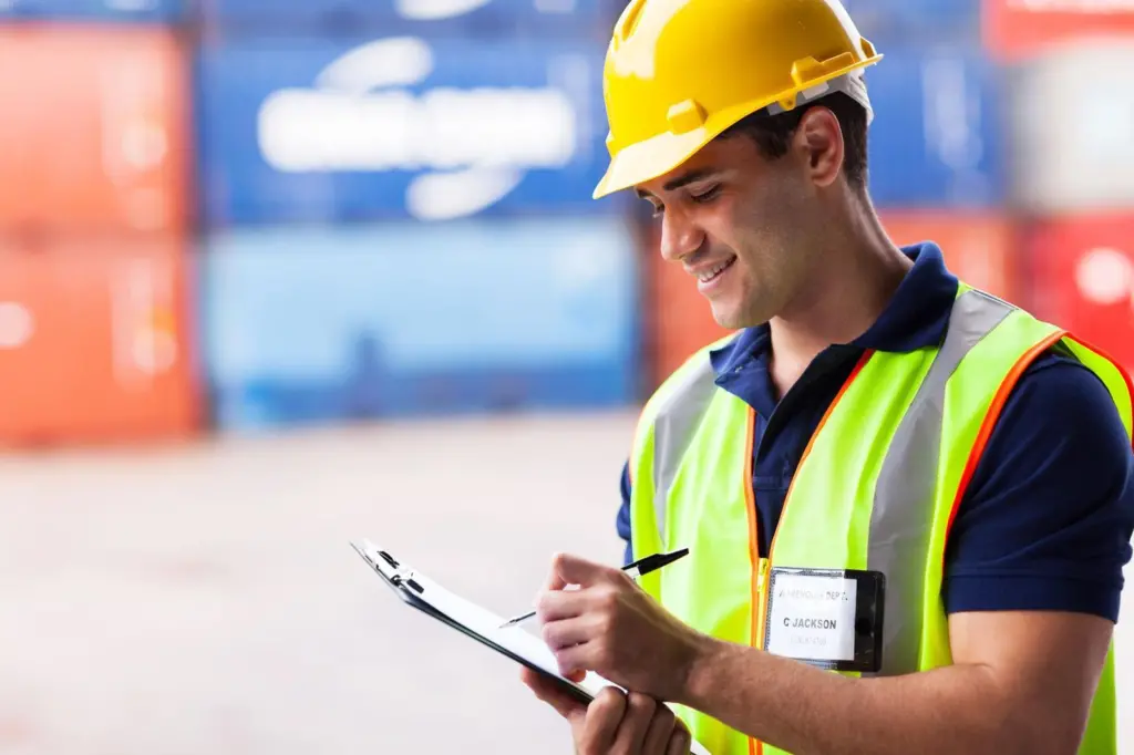 Young professional shipping and port networks are stepping up to the plate
