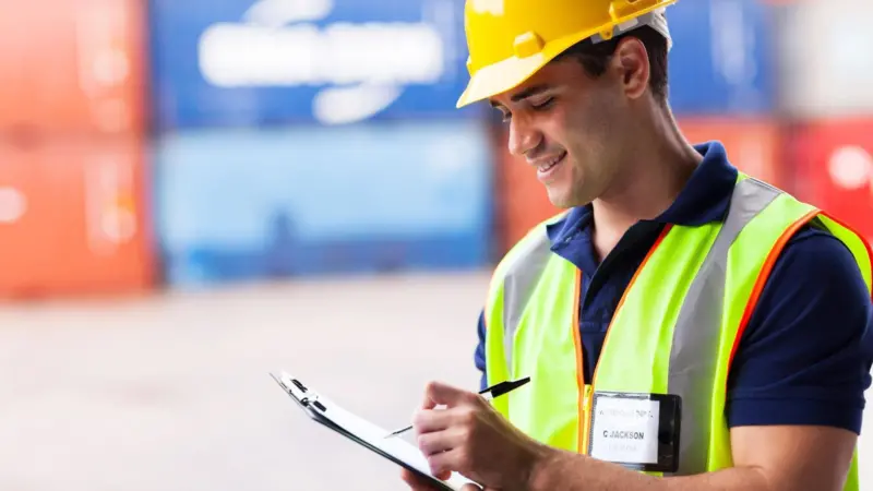 Young professional shipping and port networks are stepping up to the plate