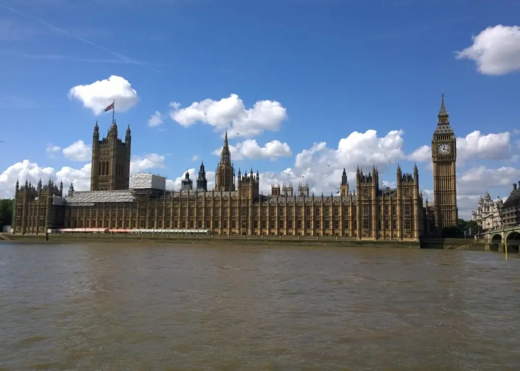 House of Commons