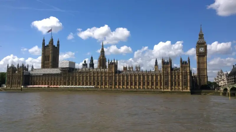 House of Commons