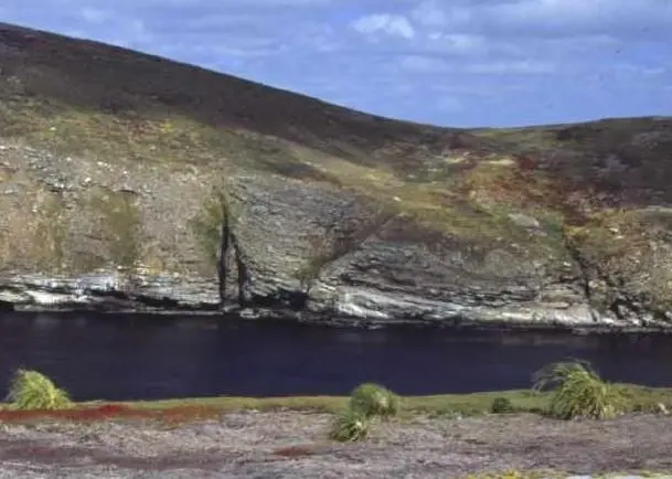 Falklands