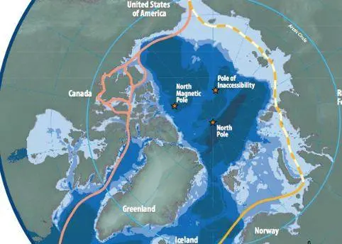 Northern Sea Route
