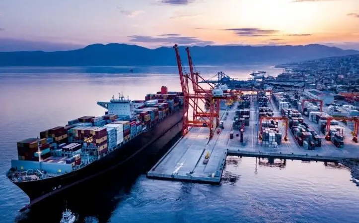 Adriatic Gate Container Terminal