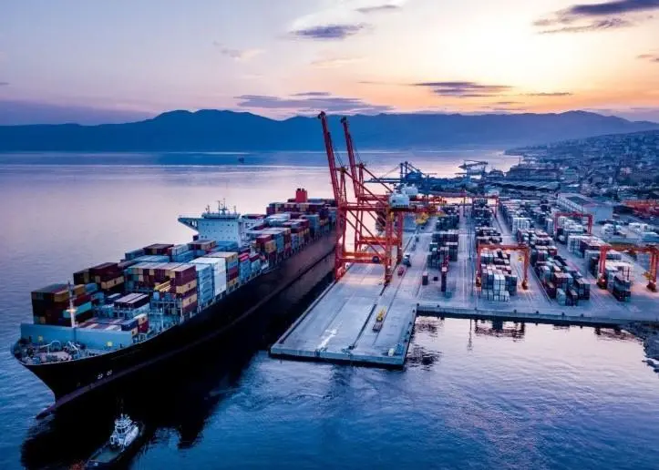 Adriatic Gate Container Terminal