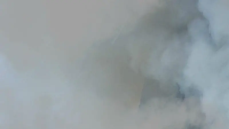 smoke