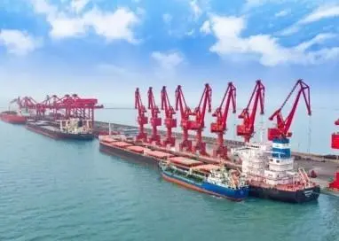 Yanqiao Port