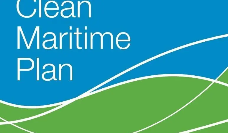 Clean Maritime Plan