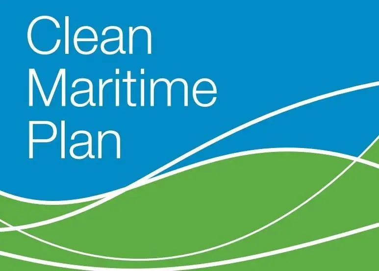 Clean Maritime Plan