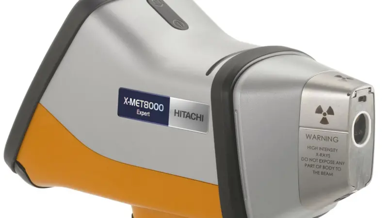 X-MET8000