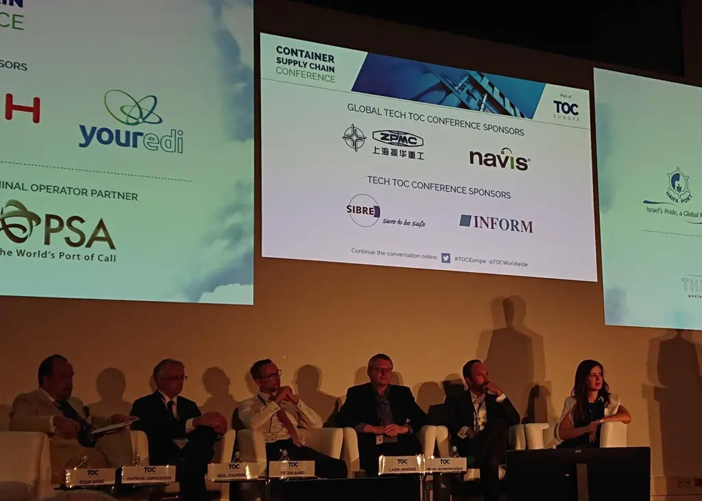 panel discussion